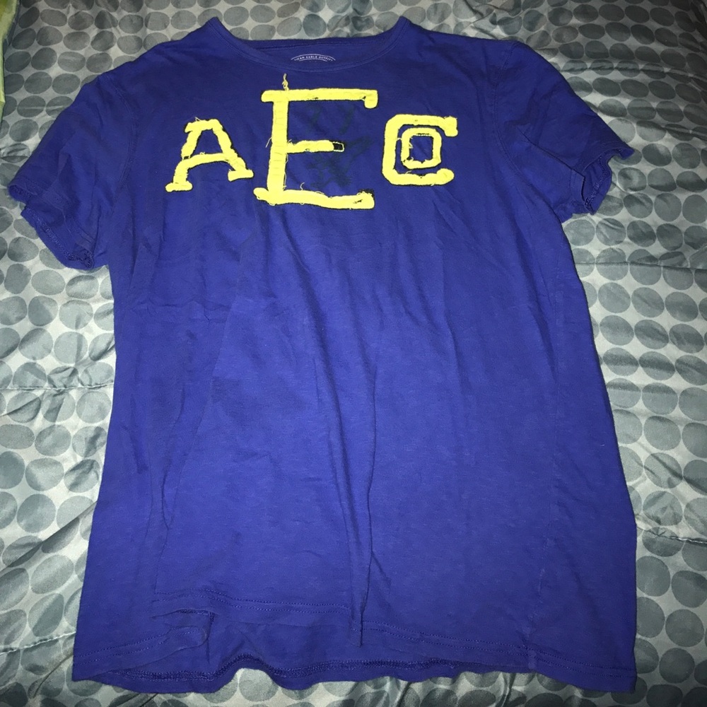 American Eagle T-Shirt XL