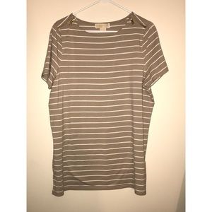 NWT MICHAEL KORS SHIRT