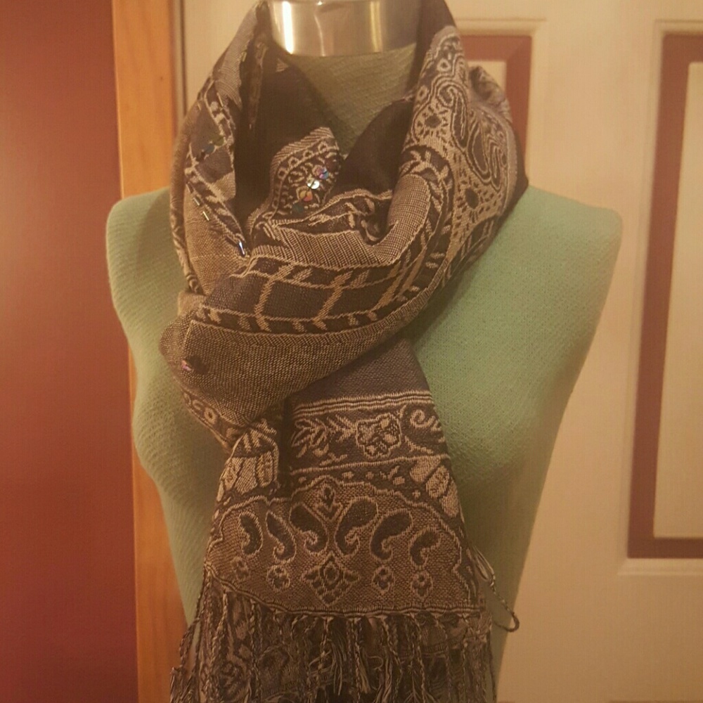 Scarf/Wrap