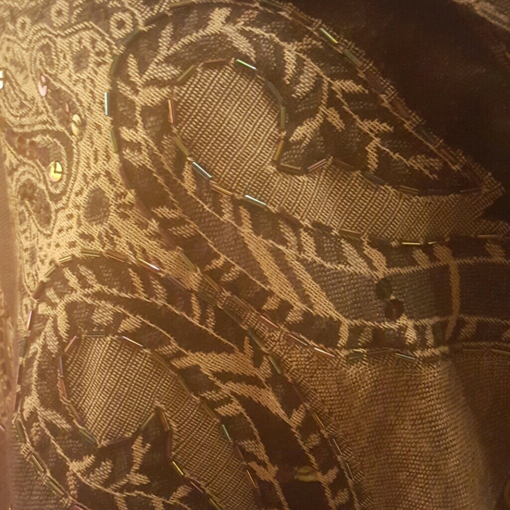 Scarf/Wrap - Picture 2 of 4