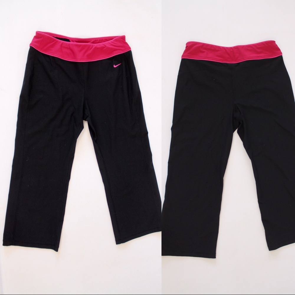 Nike Workout Pants