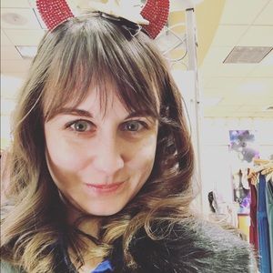 Meet your Posher, Colleen