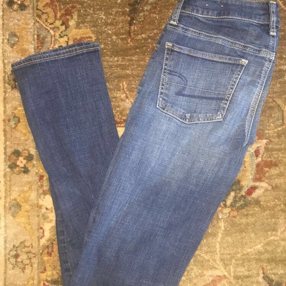 american eagle jeans - Picture 1 of 1