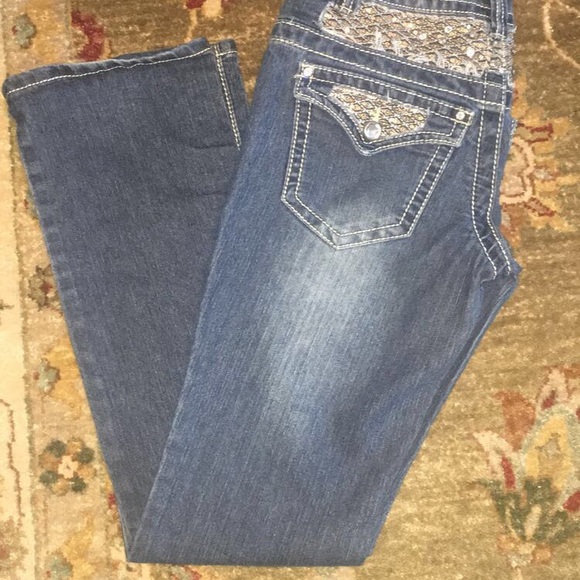 cato jeans - Picture 1 of 1