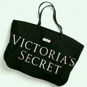 Victorias secret tote