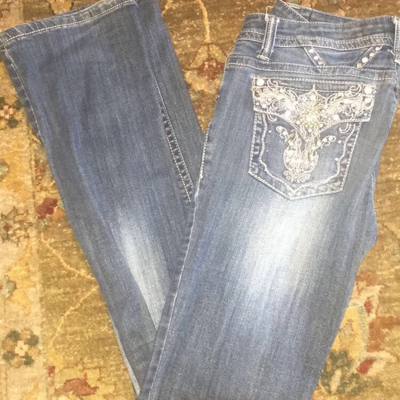 GRACE in LA jeans - Picture 1 of 1