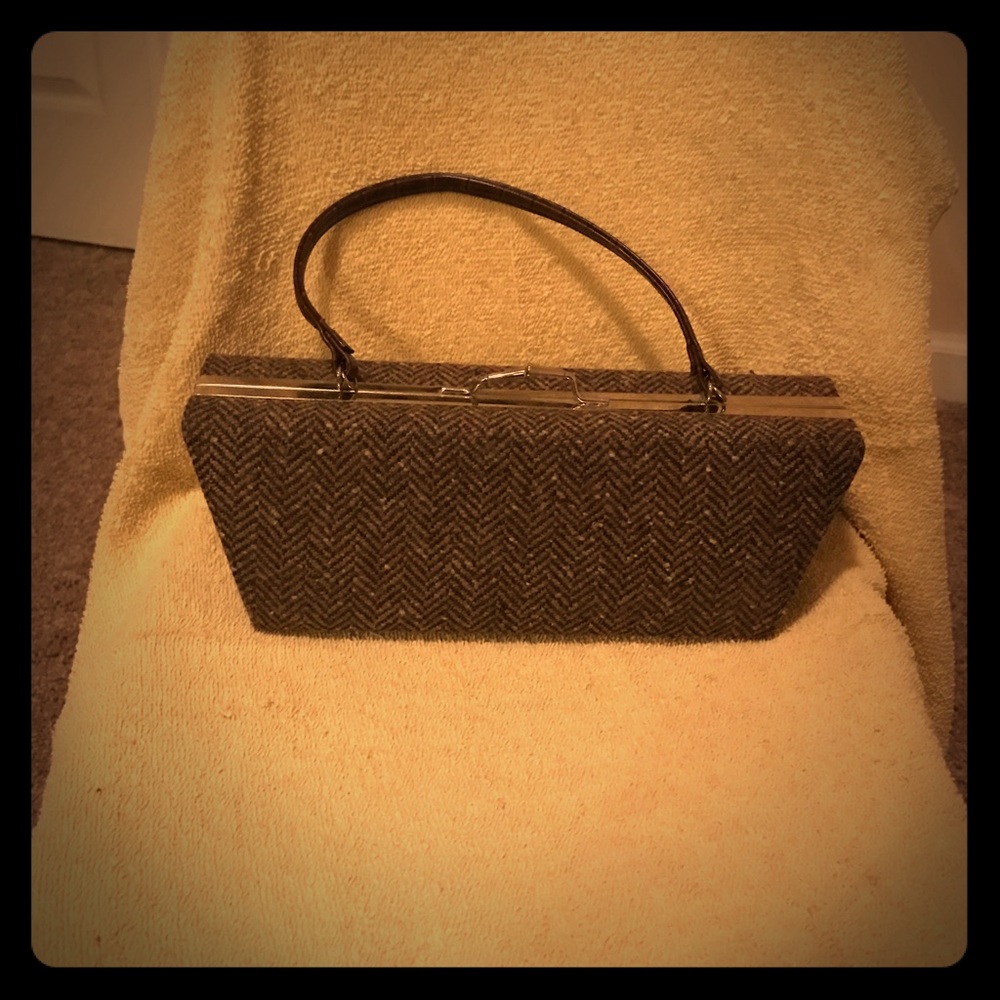 Small handbag