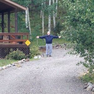 Meet your Posher, Jackie