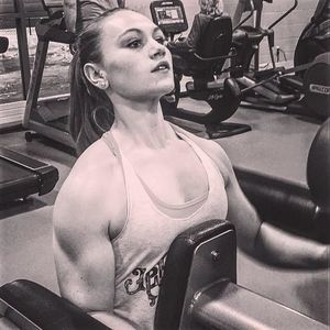 Meet your Posher, Stephanie