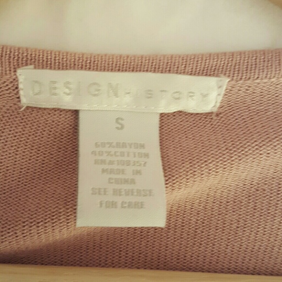 Frog-closure Cardigan - Picture 3 of 4