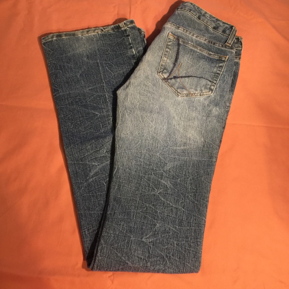 Arizona jeans