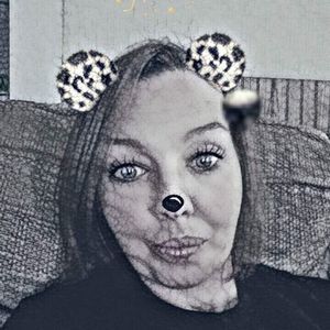 Meet your Posher, Astrid