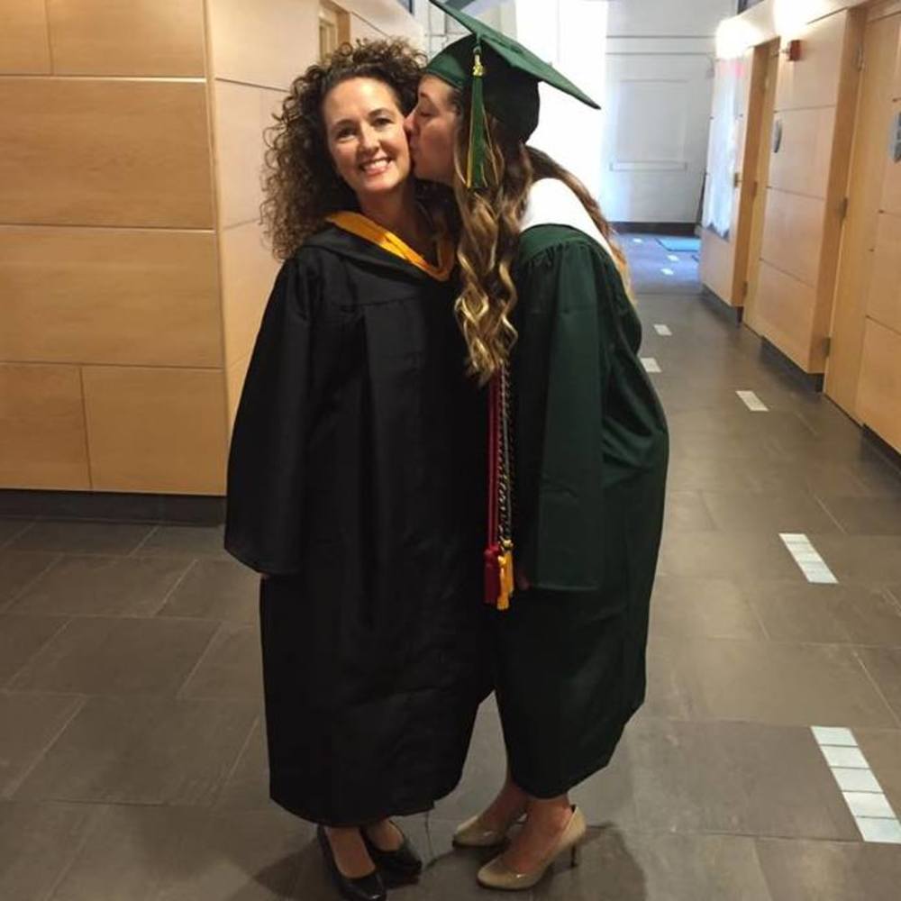 Meet your Posher, Katelyn