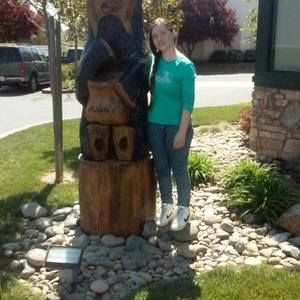 Meet your Posher, Mary