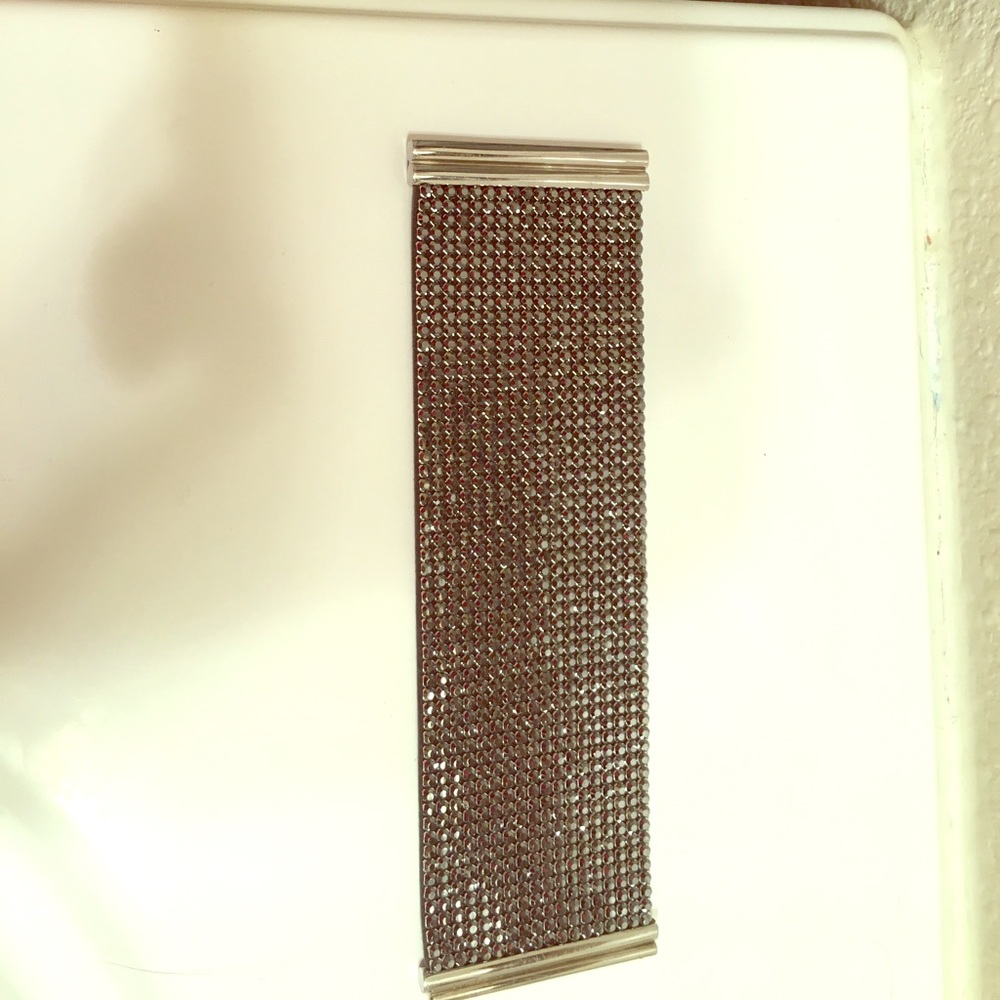 Swarovski bracelet