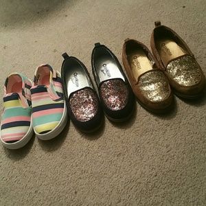 Toddler loafers