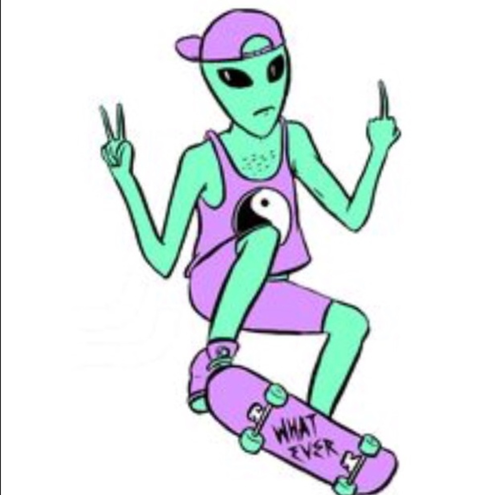 Meet your Posher, Marcus