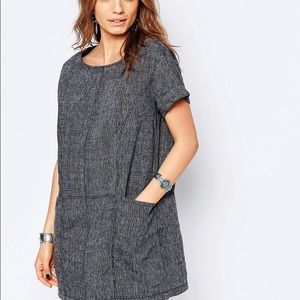 Free People Endless Shore shift dress