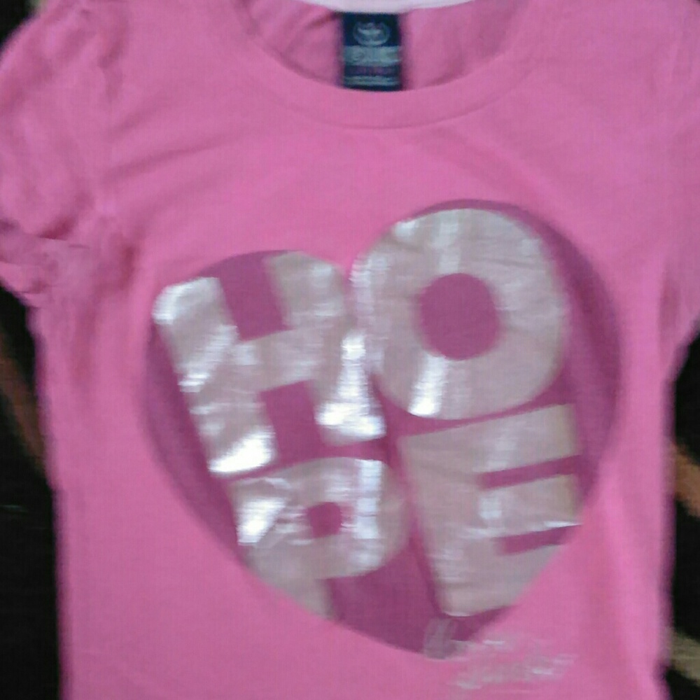 VS shirt