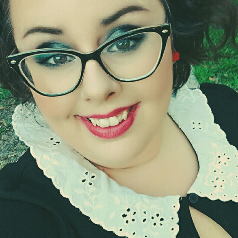 Embrace your sexy