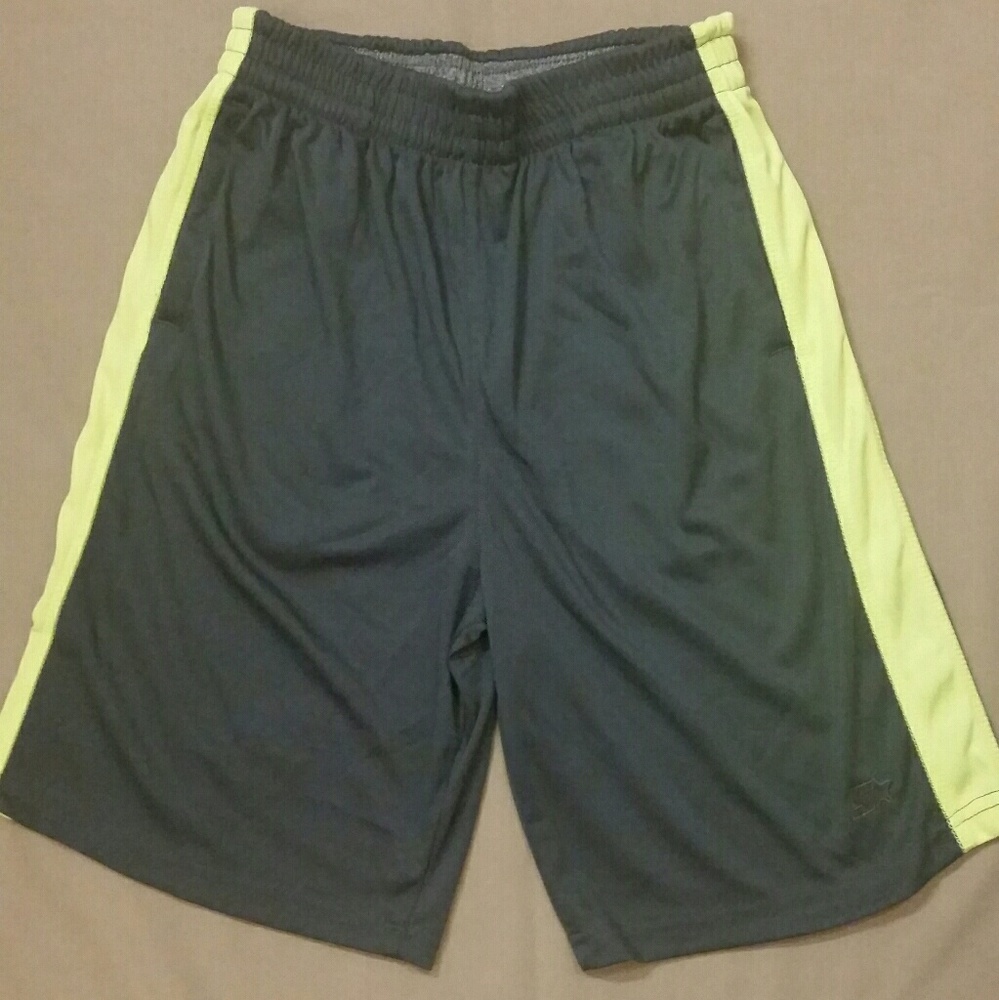 Starter Dri-star shorts