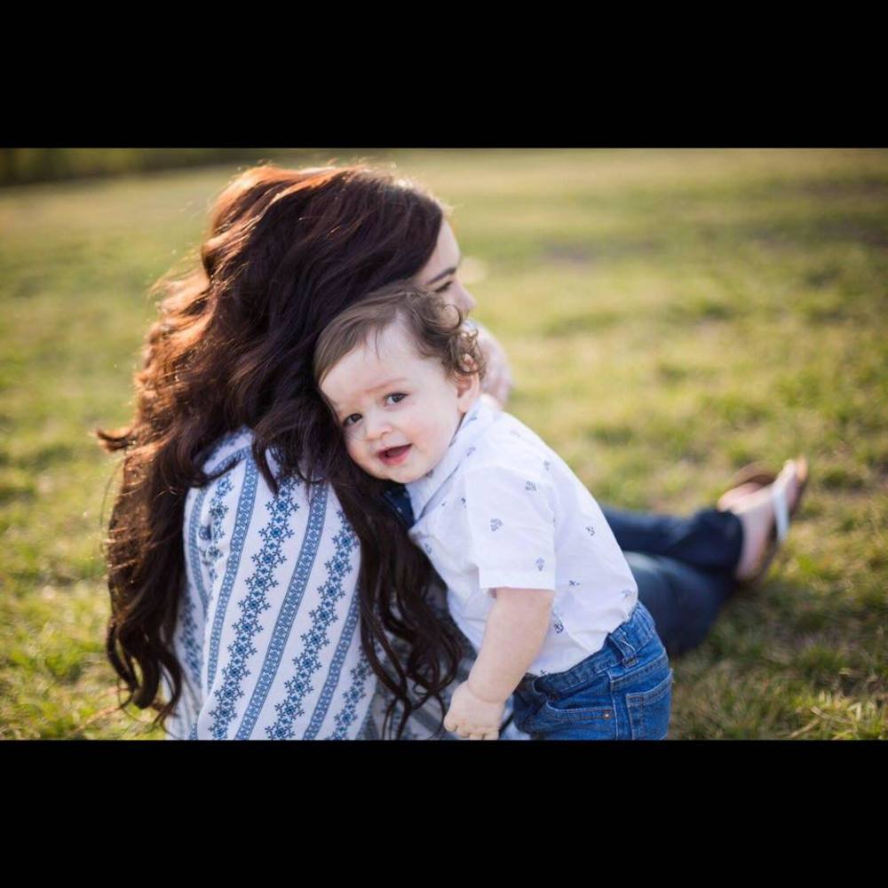 Meet your Posher, Samantha