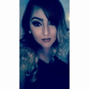 Meet your Posher, Norma dianeth