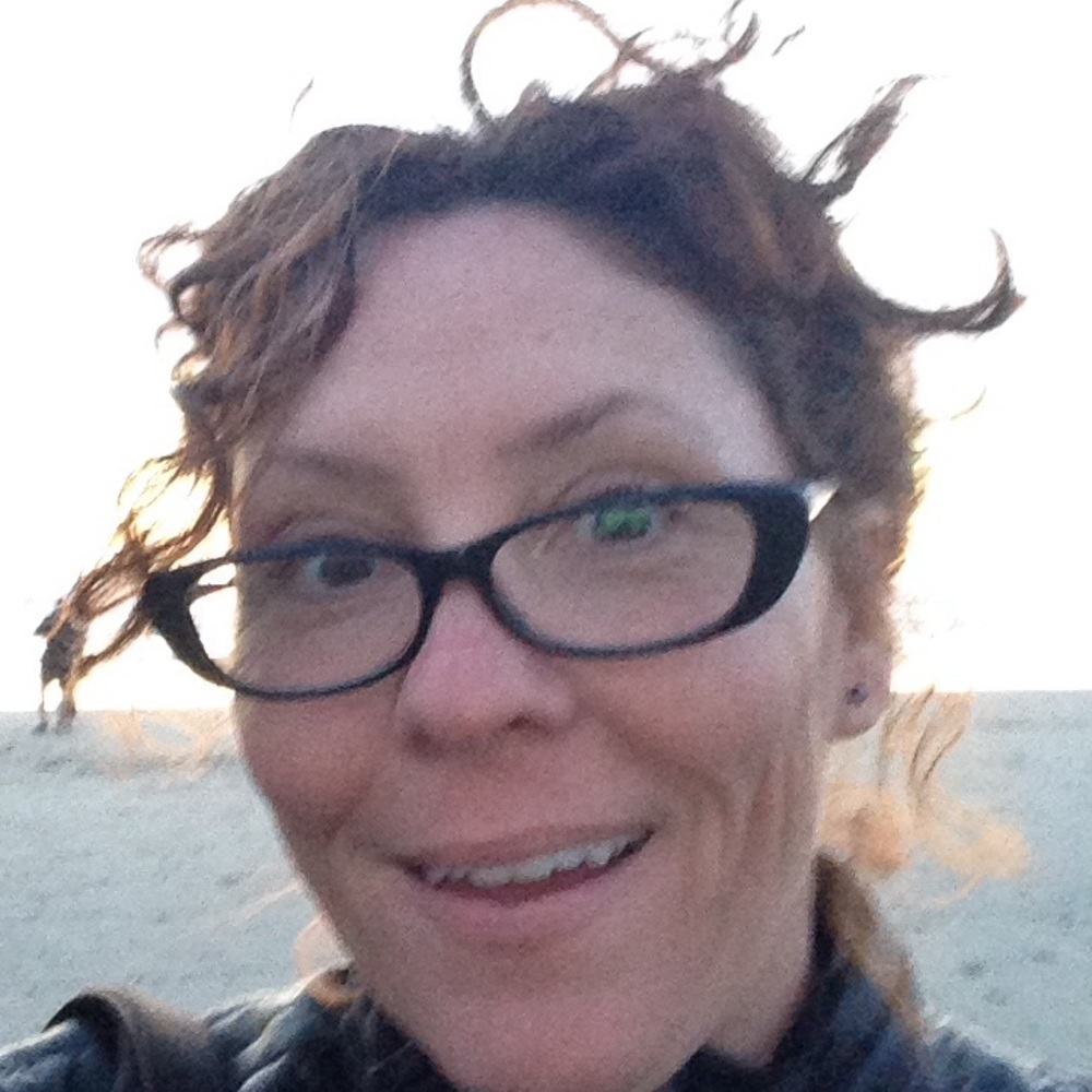 Meet your Posher, Libby