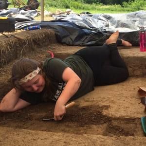 Meet your Posher, Amy