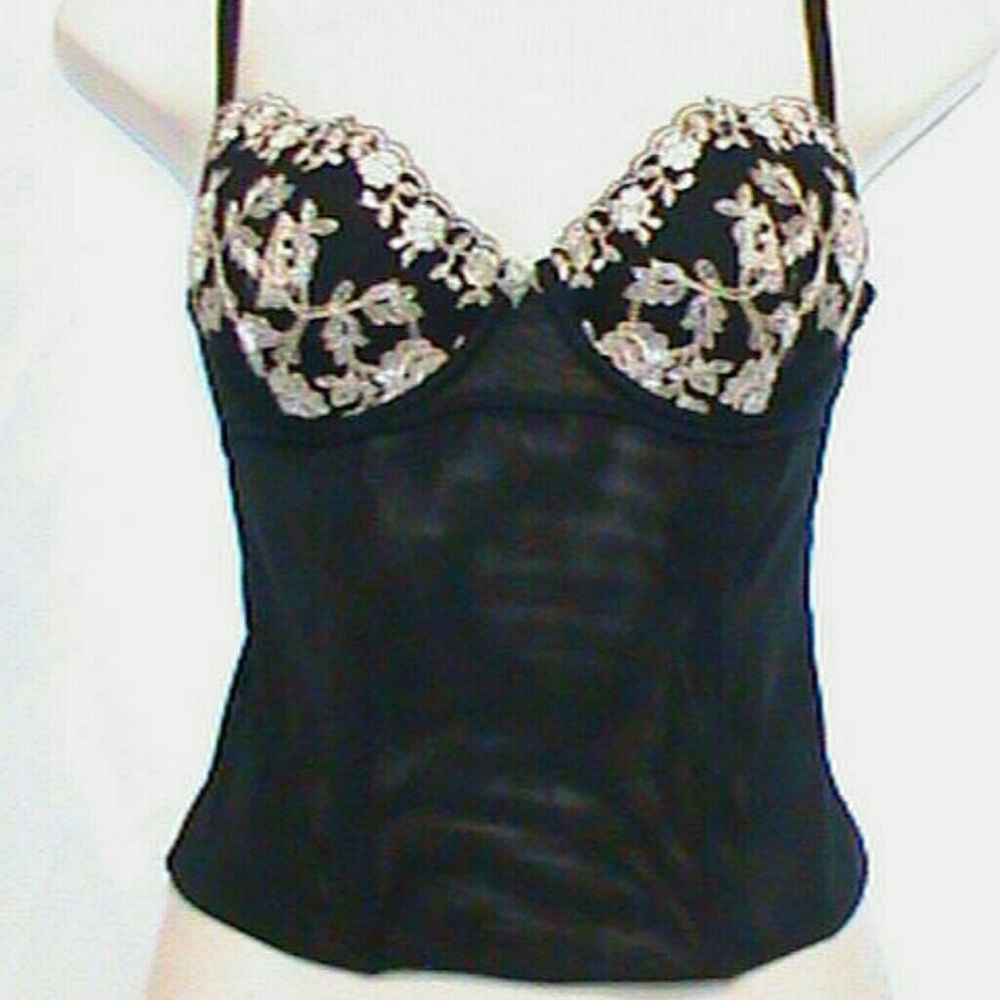 Biatta Intimates Lace Cup - Picture 4 of 4