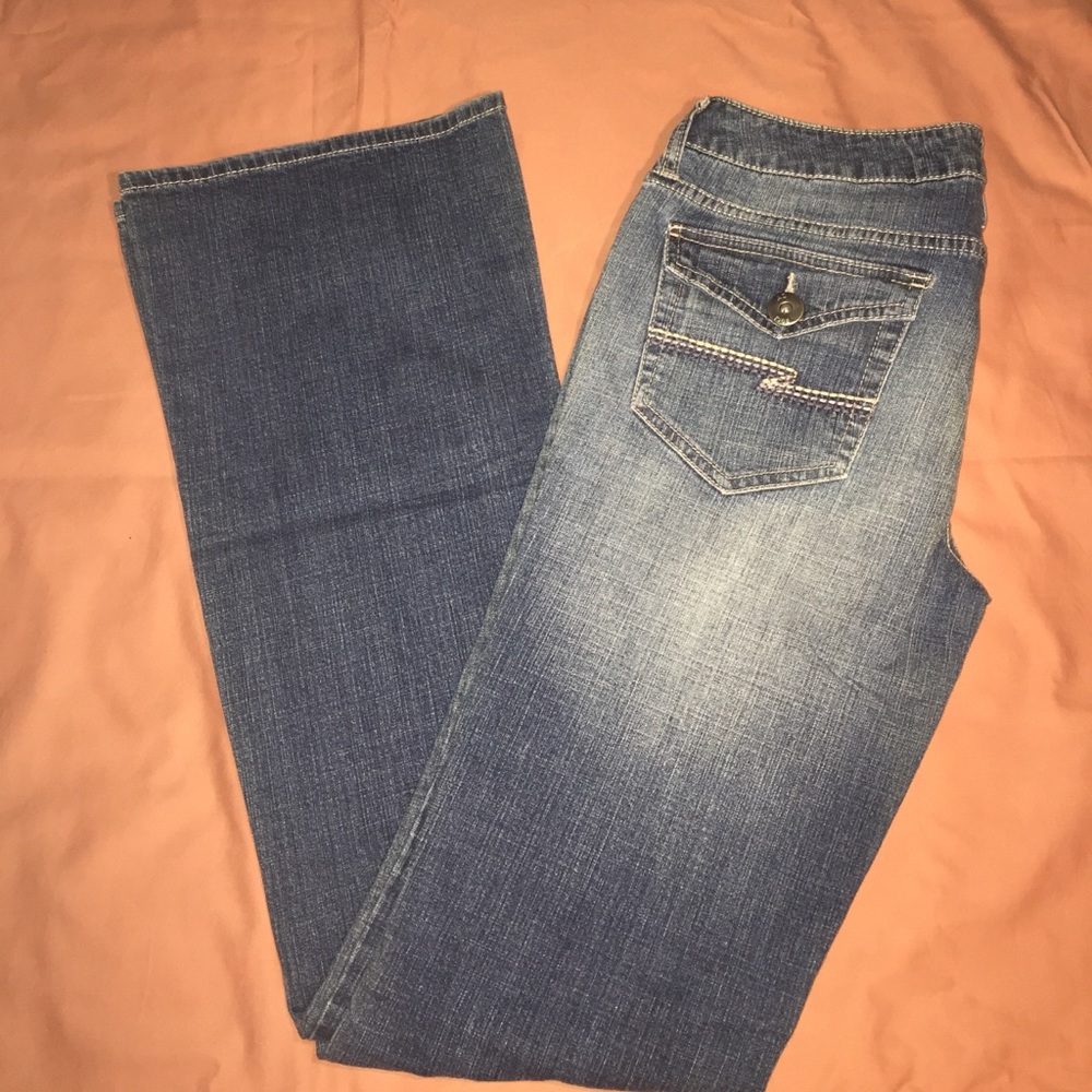 Arizona jeans