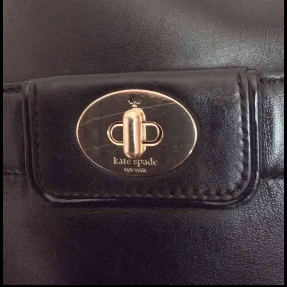 Kate Spade Purse - Picture 4 of 6
