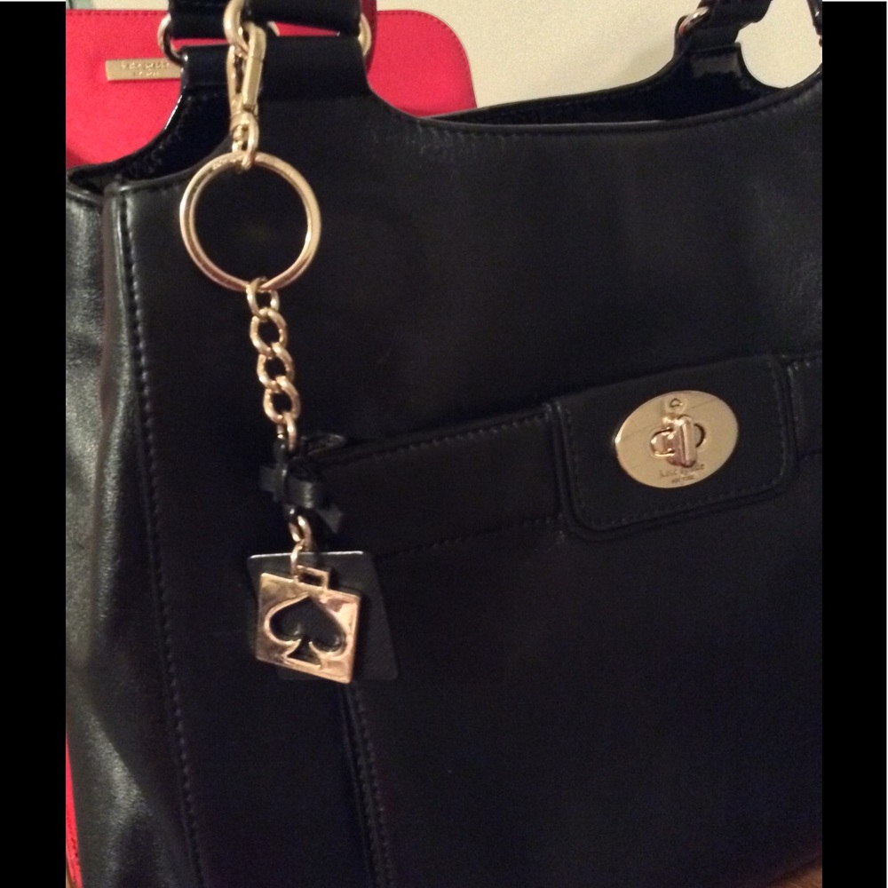 Kate Spade Purse - Picture 5 of 6