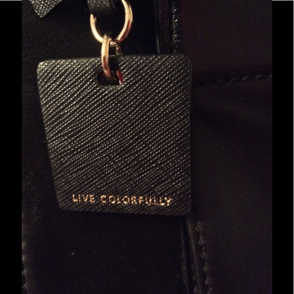 Kate Spade Purse - Picture 6 of 6