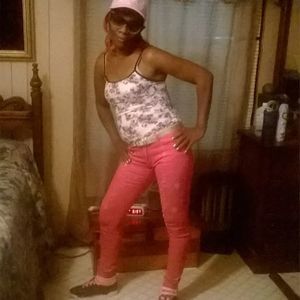 Meet your Posher, Lula