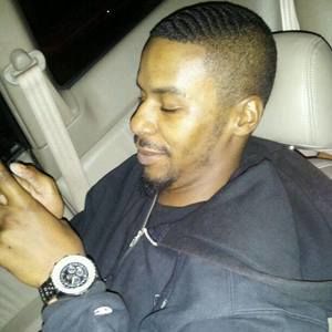 Meet your Posher, Marcus