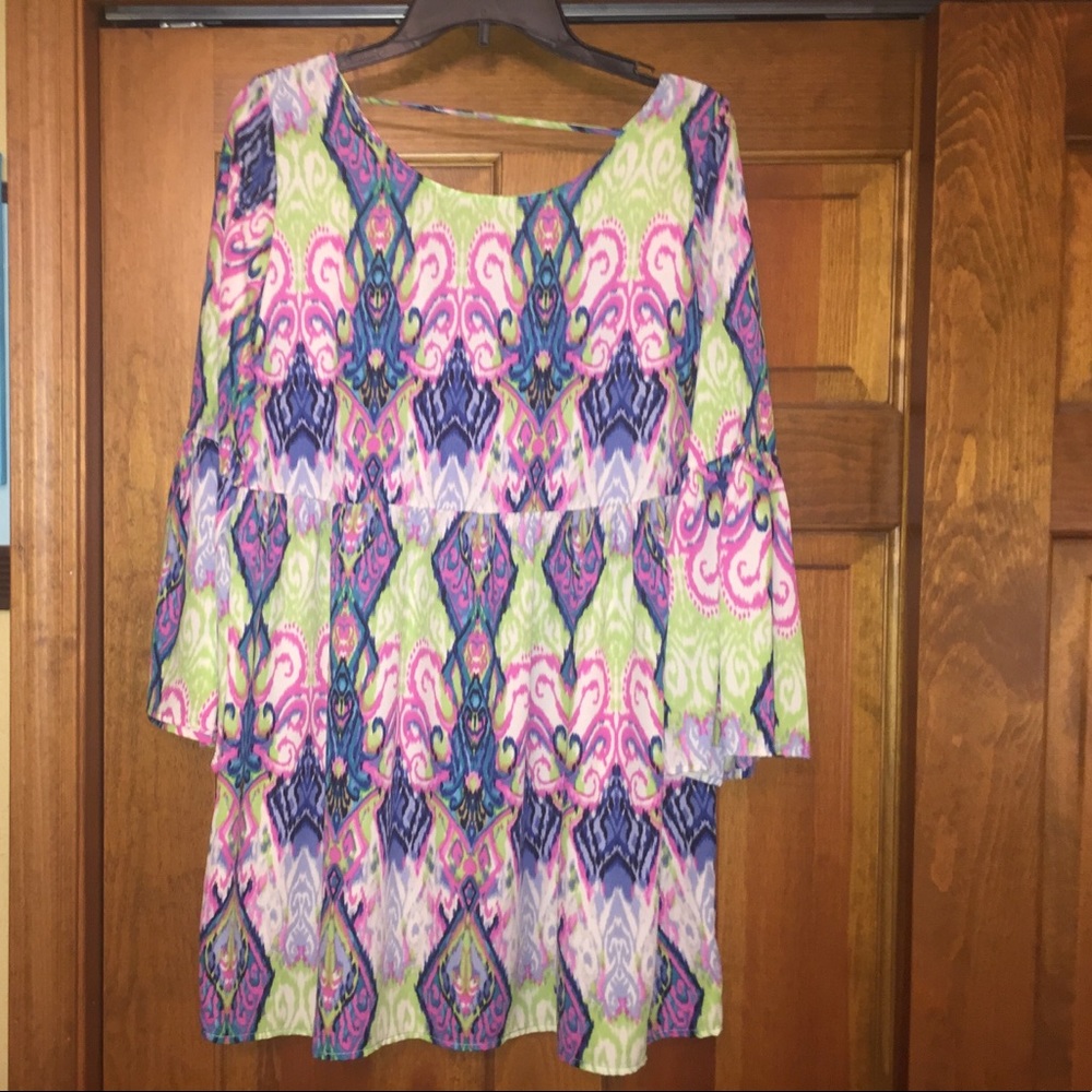 SOLD NWT Dottie Couture Dress!