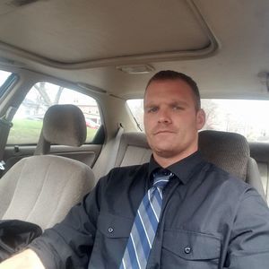 Meet your Posher, Jeff