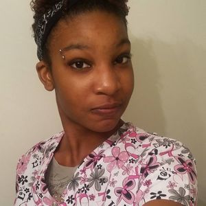 Meet your Posher, Samantha