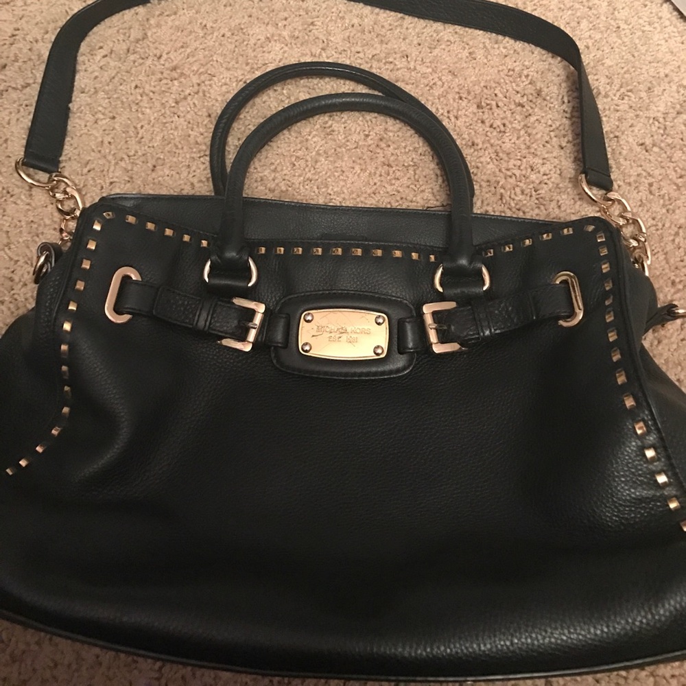 Michale kors purse