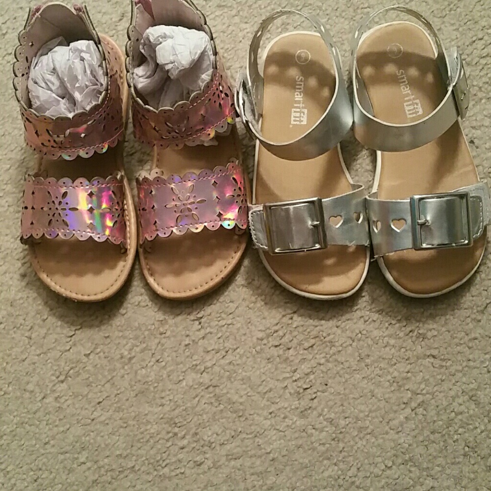 Sandals Bundle