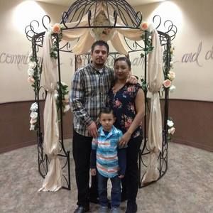 Meet your Posher, Yesenia