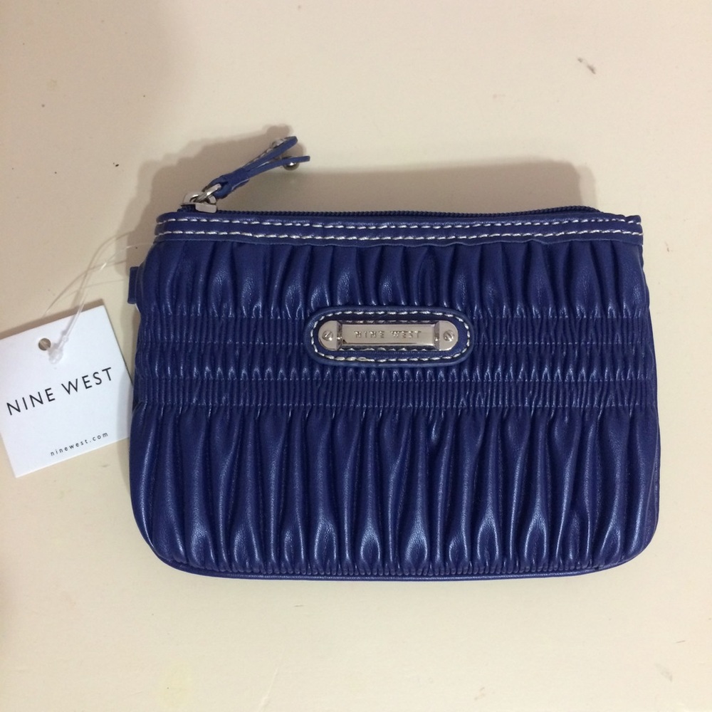 Nine West wristlet