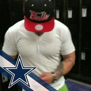 Meet your Posher, Ray