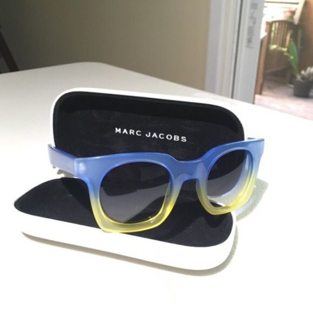 Marc Jacobs sunglasses