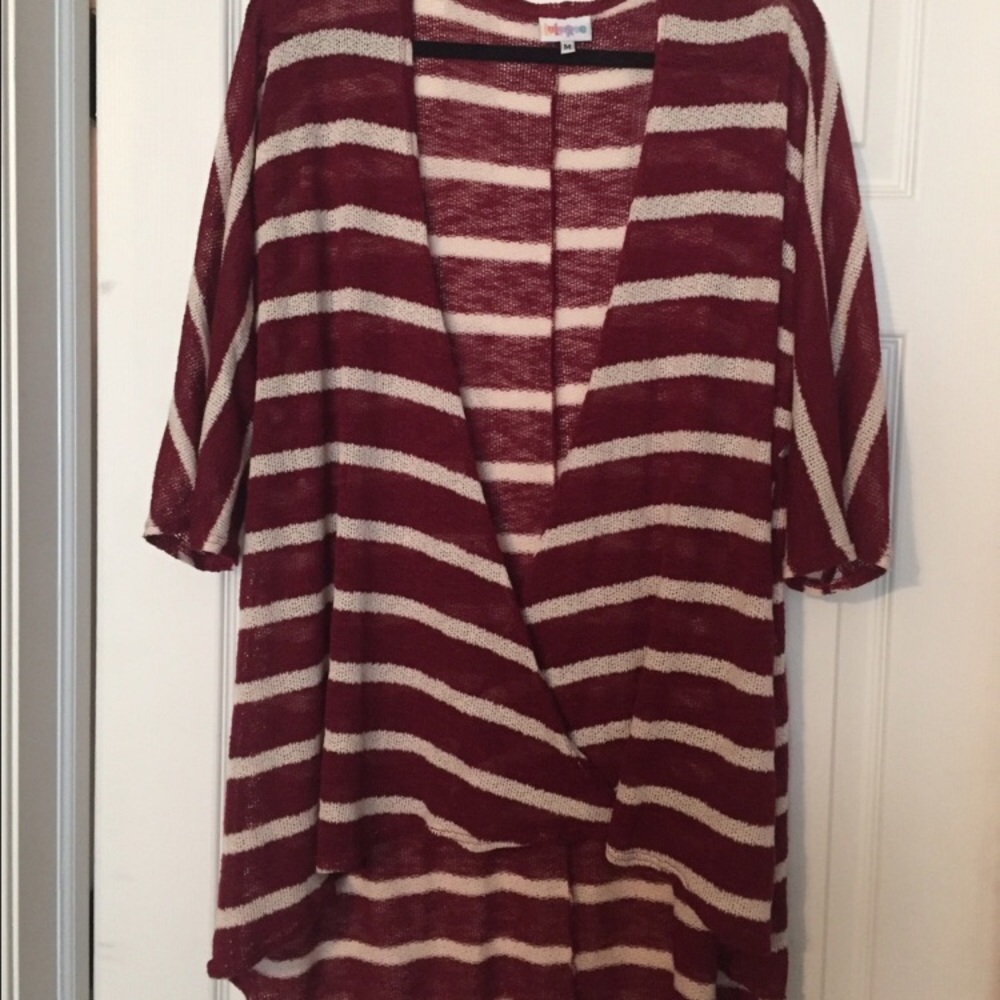 Lularoe Lindsey M Reposh