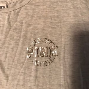 Victoria's Secret long sleeved t shirt