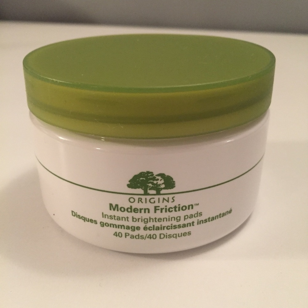 🌱Origins Instant Brightening Pads🌱