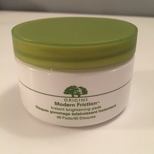 🌱Origins Instant Brightening Pads🌱
