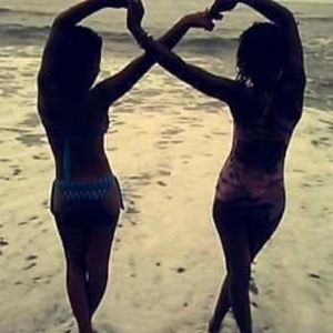 Meet your Posher, Quëën